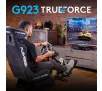 Kierownica Logitech G923 SE Shifter Combo z pedałami do Xbox Series X/S, Xbox One, PC Force Feedback + ShifterCom