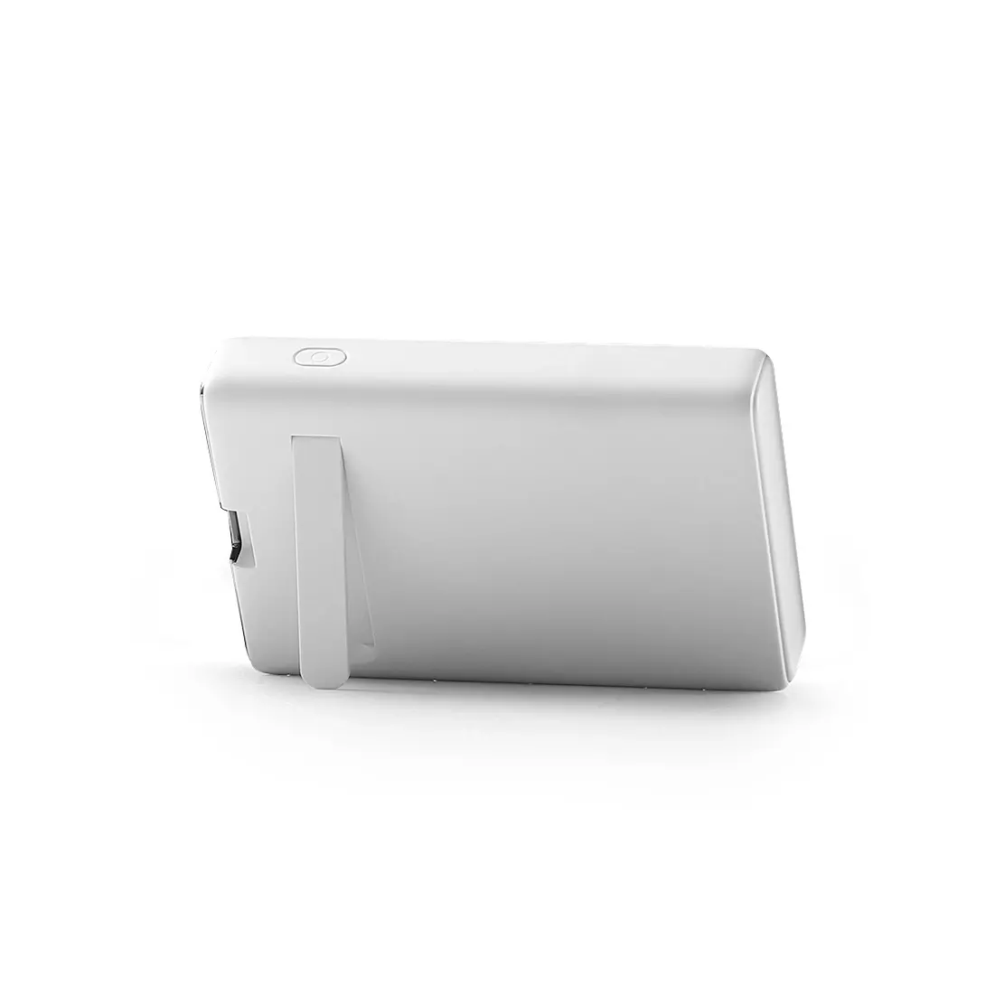 фото Зовнішній акумулятор (павербанк) Joyroom 10000 mAh 20W White (JR-PBM01)