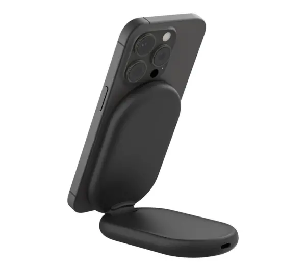 Belkin BoostCharge 15W QI2 Czarny