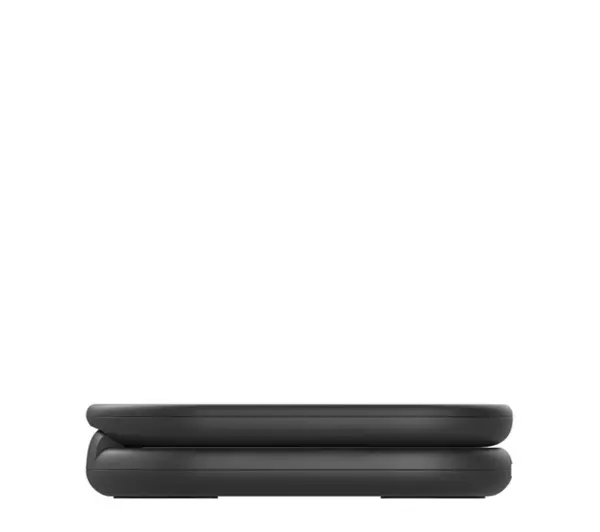 Belkin BoostCharge 15W QI2 Czarny