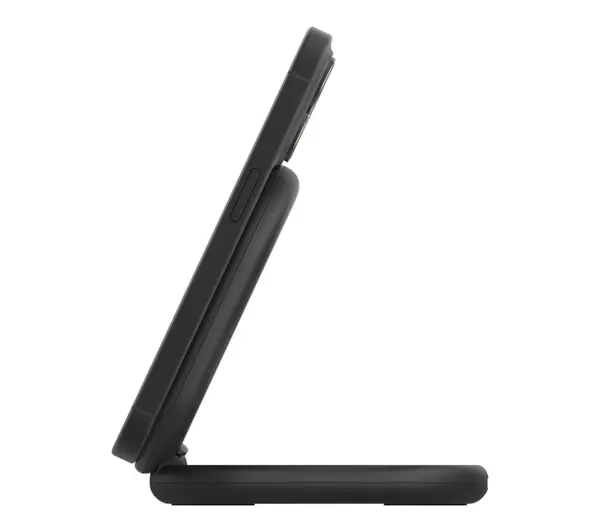 Belkin BoostCharge 15W QI2 Czarny