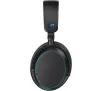 Słuchawki bezprzewodowe Sennheiser ACCENTUM Wireless Nauszne Bluetooth 5.2 Czarno-niebieski