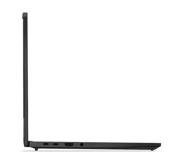 Lenovo ThinkPad T14s Gen 6 14" Snapdragon X Elite X1E-78-100 32GB RAM 1TB Dysk SSD Win11 Pro Czarny Funkcje AI - Kup na Raty - RRSO 0%