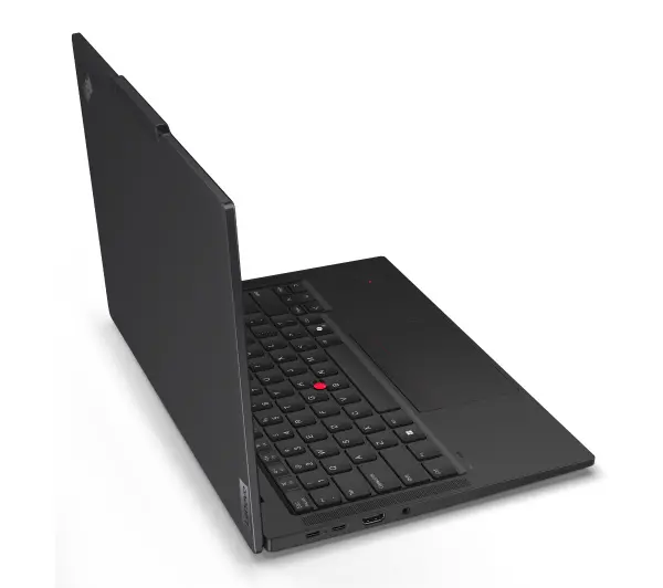 Lenovo ThinkPad T14s Gen 6 14" Snapdragon X Elite X1E-78-100 32GB RAM 1TB Dysk SSD Win11 Pro Czarny Funkcje AI - Kup na Raty - RRSO 0%