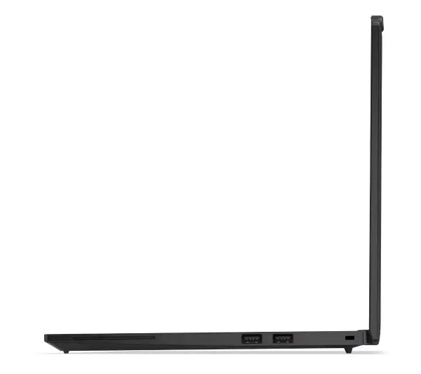 Lenovo ThinkPad T14s Gen 5 14" Ultra 5 125U 16GB RAM 512GB Dysk SSD Win11 Pro Czarny Funkcje AI - Kup na Raty - RRSO 0%