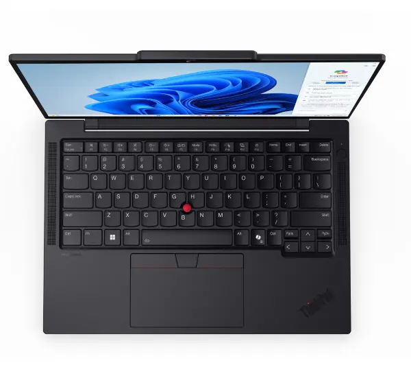 Lenovo ThinkPad T14s Gen 5 14" Ultra 5 125U 16GB RAM 512GB Dysk SSD Win11 Pro Czarny Funkcje AI - Kup na Raty - RRSO 0%