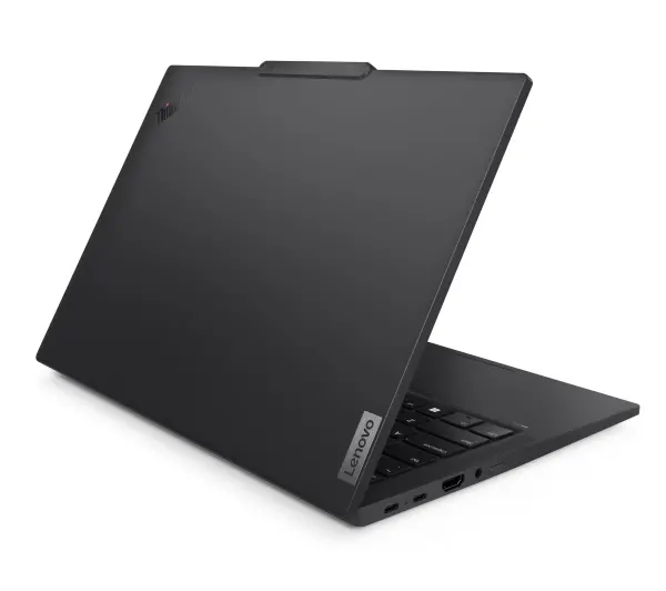 Lenovo ThinkPad T14s Gen 5 14" Ultra 5 125U 16GB RAM 512GB Dysk SSD Win11 Pro Czarny Funkcje AI - Kup na Raty - RRSO 0%