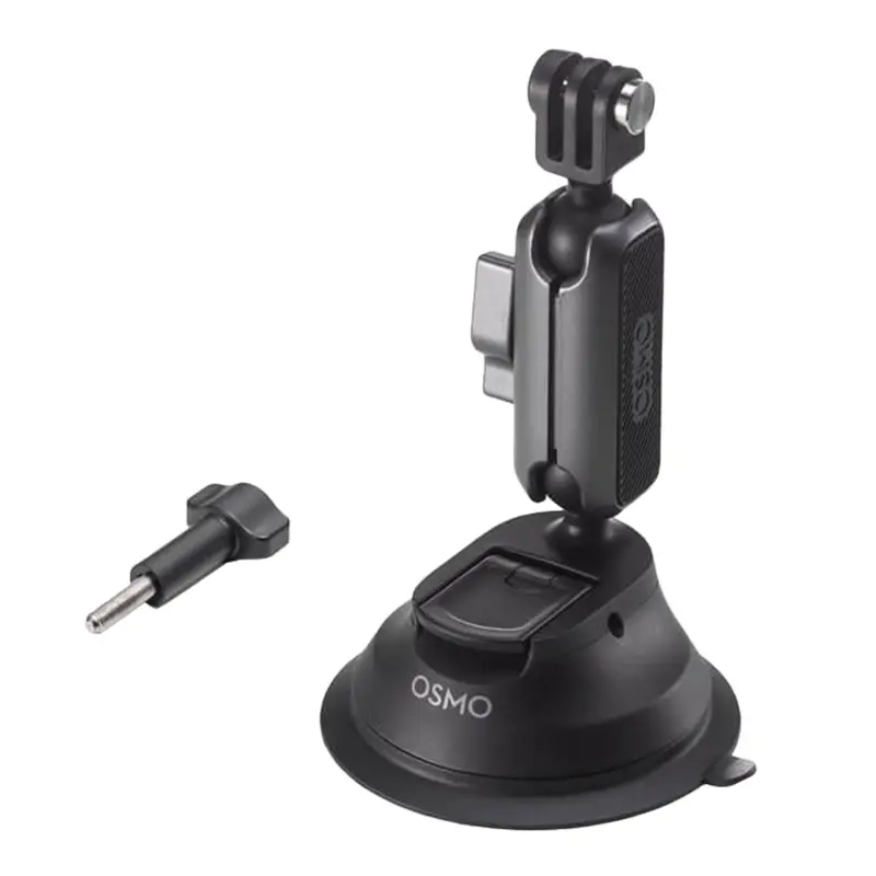 Uchwyt DJI przyssawki do Osmo Action