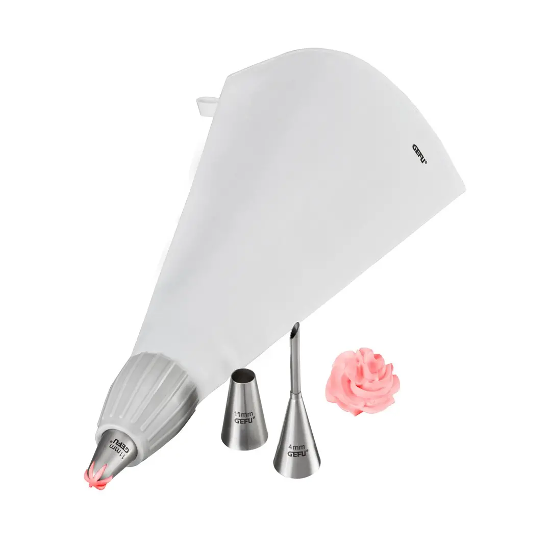 Rękaw cukierniczy Gefu Decore G14330