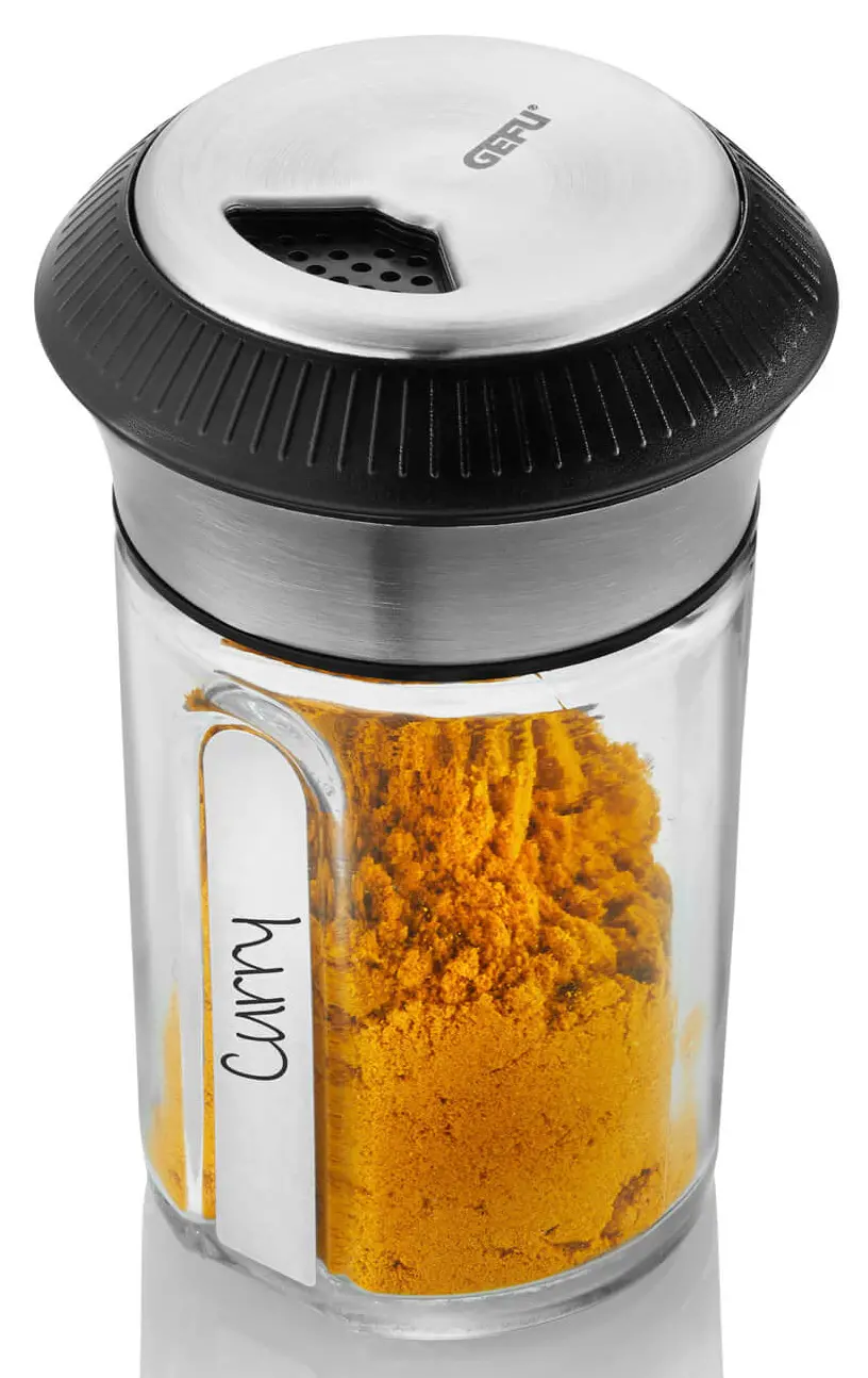 Pojemnik na przyprawy Gefu X-Plosion G34622