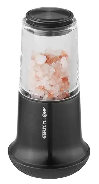 Młynek do soli i pieprzu Gefu X-Plosion S G34626