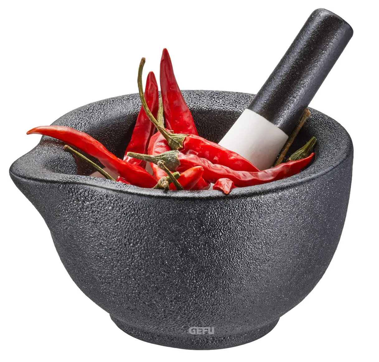 Moździerz Gefu Grino G35322