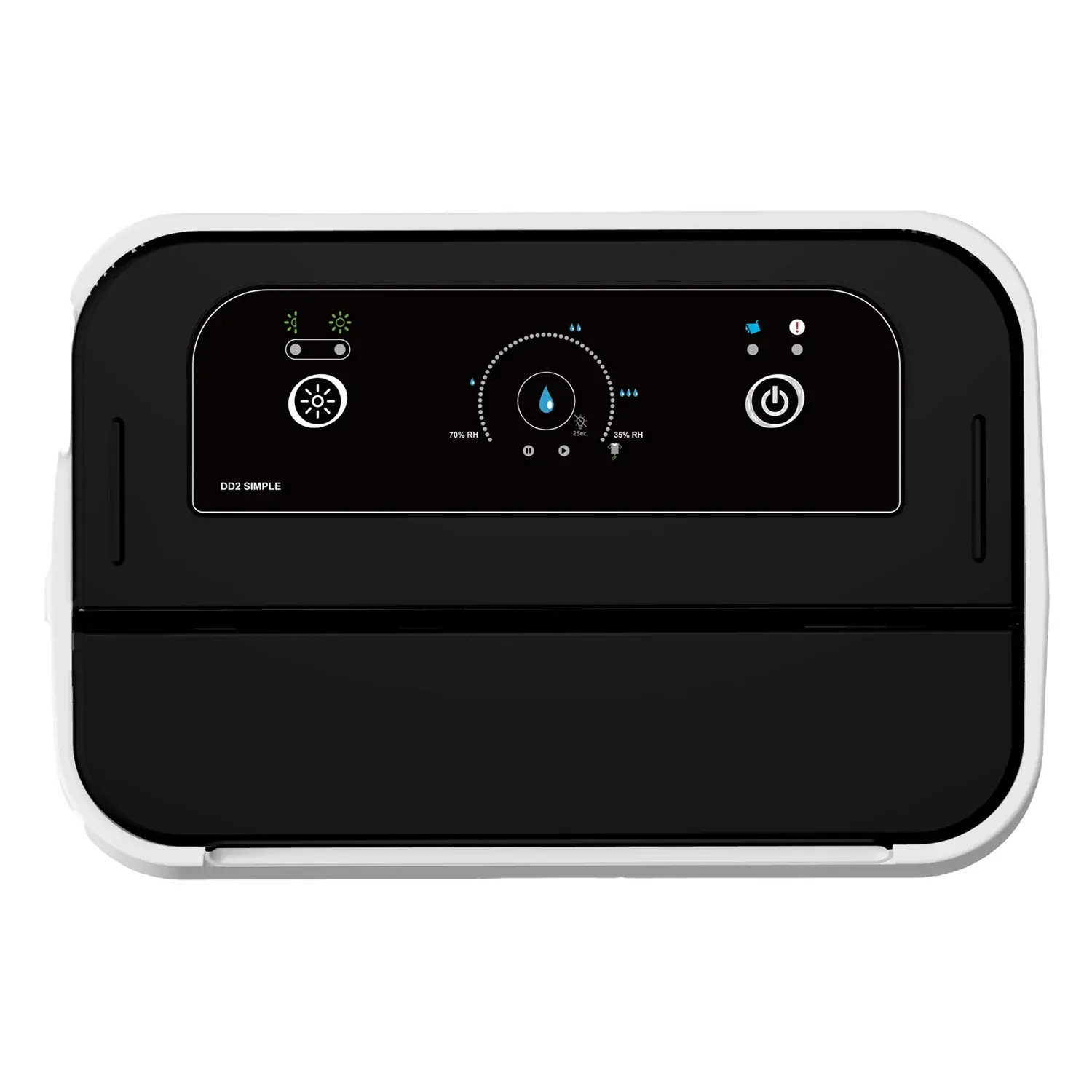 фото Осушувач повітря EcoAir DD2 Simple