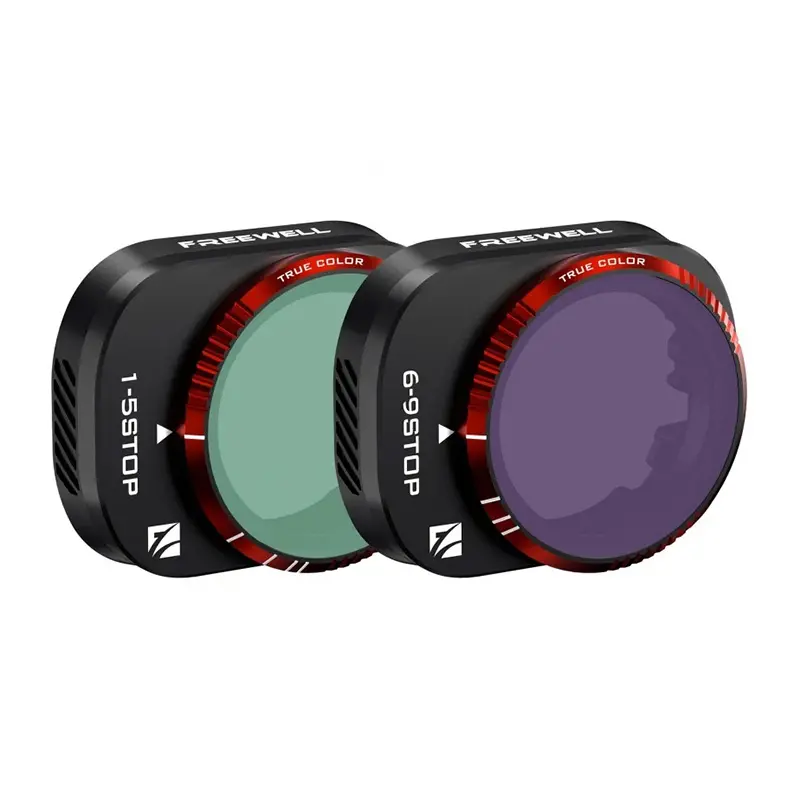 Filtr Freewell VND do DJI Mini 4 Pro 2szt
