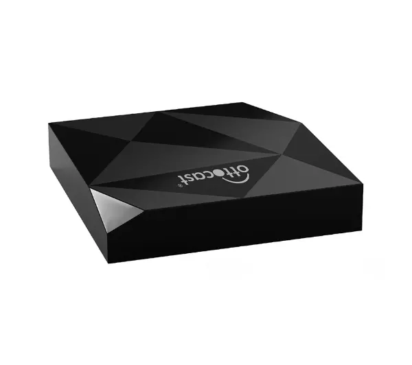 Ottocast CP76, U2-AIR Carplay Czarny