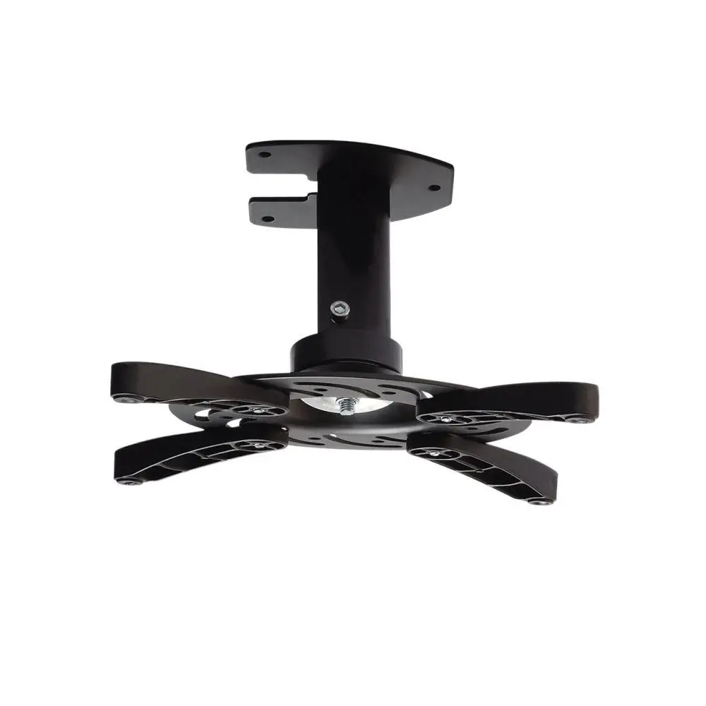 Uchwyt sufitowy ART P-101 Czarny