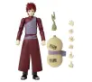 Figurka Bandai Anime Heroes Naruto - Gaara