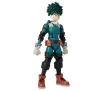 Figurka Bandai Anime Heroes My Hero Academia - Midoriya Izuku