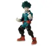 Figurka Bandai Anime Heroes My Hero Academia - Midoriya Izuku