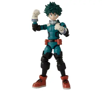 Figurka Bandai Anime Heroes My Hero Academia - Midoriya Izuku