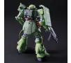 Model do składania Bandai HGUC 1/144 MS-06FZ ZAKU II FZ