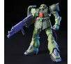 Model do składania Bandai HGUC 1/144 MS-06FZ ZAKU II FZ