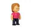 Figurka PMI Kids World Stumble Guys SG3002B 2szt