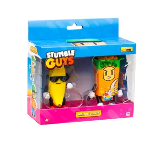 Figurka PMI Kids World Stumble Guys SG6015B 2szt.