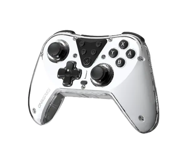 Oniverse Astralite Eridani White do PC Nintendo Switch Android iOS Bezprzewodowy Biały - Kup na Raty - RRSO 0%