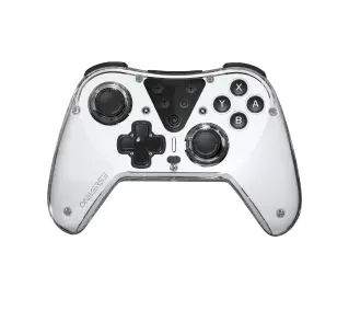 Oniverse Astralite Eridani White do PC Nintendo Switch Android iOS Bezprzewodowy Biały - Kup na Raty - RRSO 0%