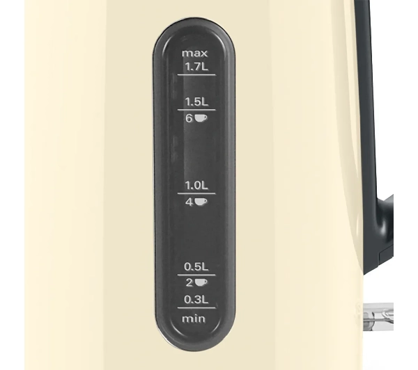 Bosch TWK4P437 1,7l 2400W