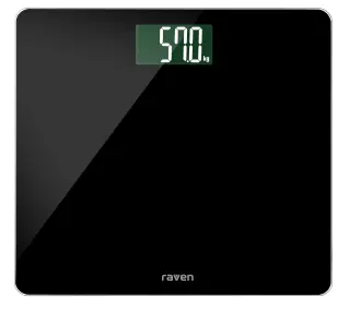 Raven EW013 250kg - ⚡ EURO HIT CENOWY! ⚡
