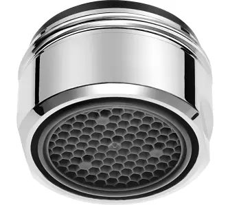 Aerator Deante redukujący przepływ wody 3,8l/min M24