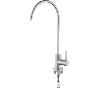 Deante BEZ_F62F Stal szczotkowana