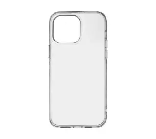 Winner WG Comfort do iPhone 15 Pro Przezroczysty