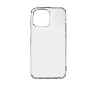 Etui Winner WG Comfort do iPhone 15 Pro Przezroczysty