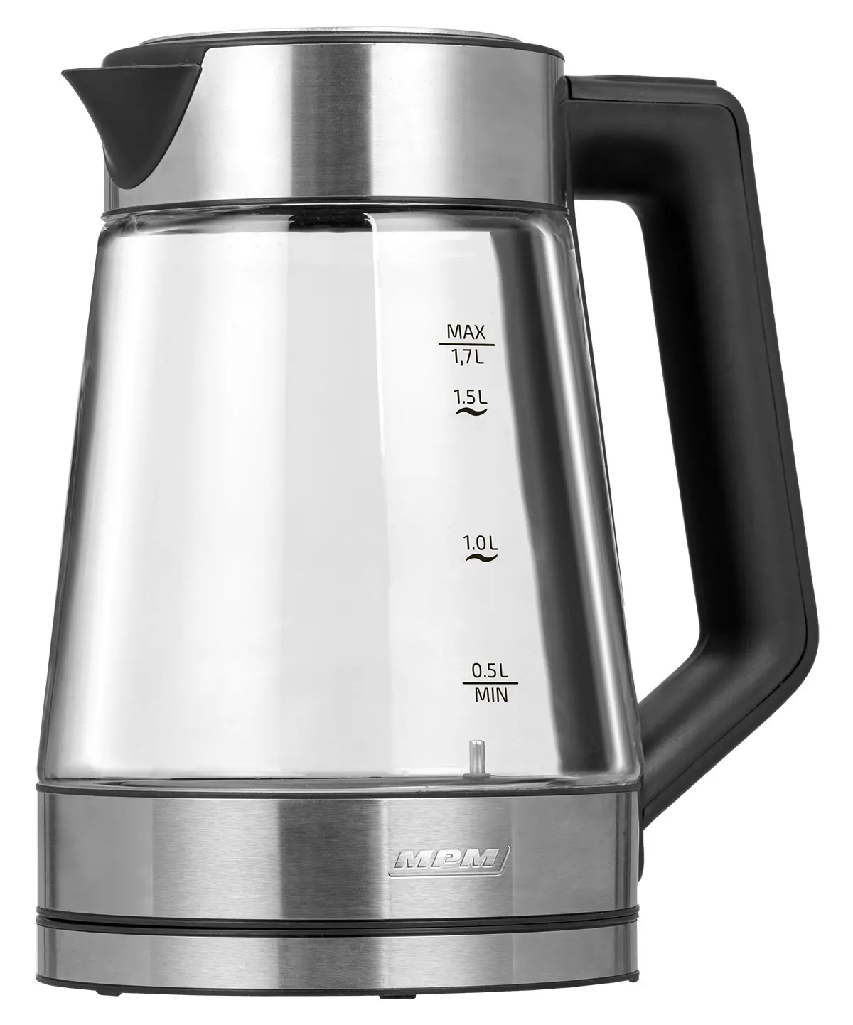 Czajnik MPM MCZ-116 1,7l 2200W Regulacja temperatury