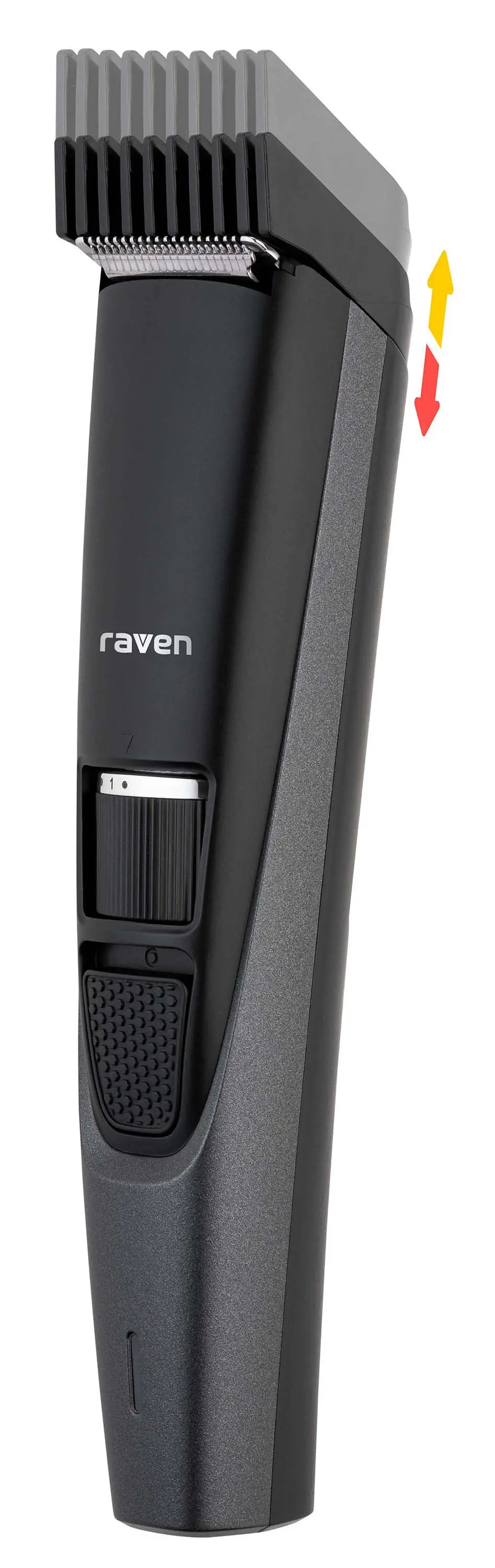 фото Машинка для стрижки Raven EST009