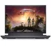 Laptop gamingowy Dell G16 7630-5383 16" 240Hz i7-13650HX 32GB RAM 1TB Dysk SSD RTX4060 DLSS3 Win11 Czarny