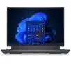 Laptop gamingowy Dell G16 7630-5383 16" 240Hz i7-13650HX 32GB RAM 1TB Dysk SSD RTX4060 DLSS3 Win11 Czarny