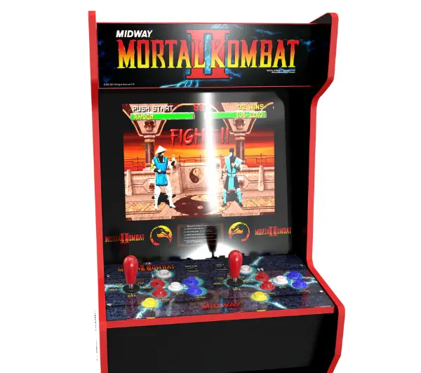 Arcade1UP Midway Legacy