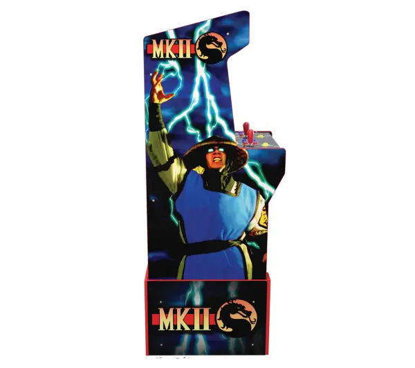 Arcade1UP Midway Legacy