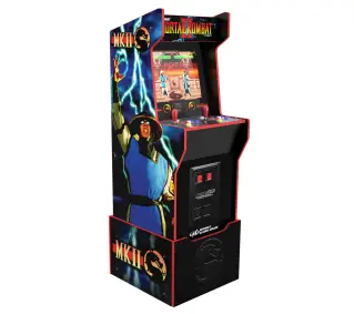 Arcade1UP Midway Legacy