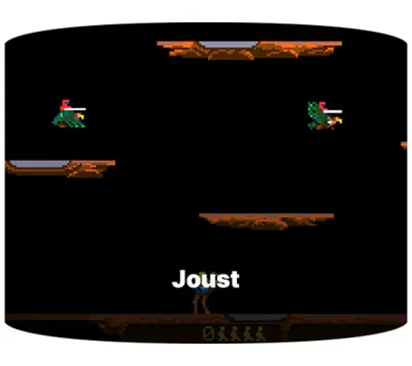 Arcade1UP Midway Legacy
