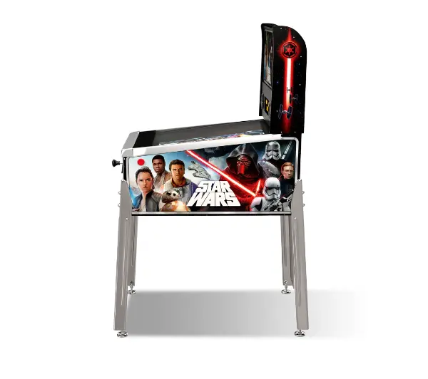 Arcade1UP Star Wars Pinball