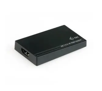 Adapter i-Tec U3HDMI4K