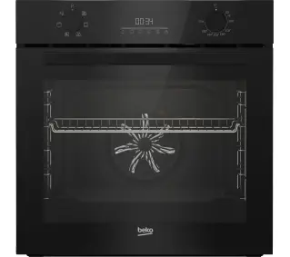 Beko BBIES17300B b300 SteamAdd Termoobieg Czarny - Kup na Raty - RRSO 0%