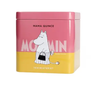 Herbata Teministeriet Moomin Mama Quince 100g