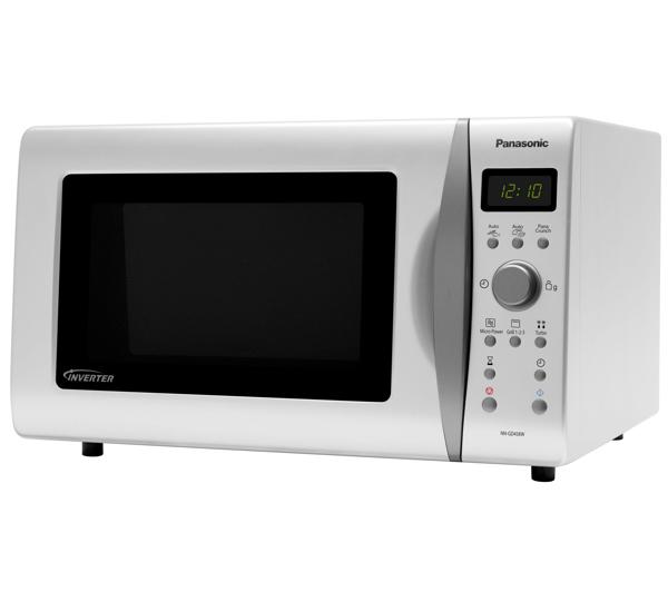 Kuchenka mikrofalowa Panasonic NN-GD459W
