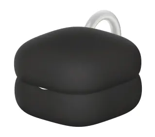 Sony Case Cover do LinkBuds Fit Czarny